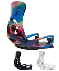 BURTON バートン スノーボード バイン ビンディング ユニ