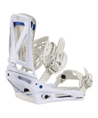 Product Review : 2014 Burton Bindings - styrus