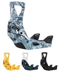 BURTON バートン スノーボード バインディング ビンディング レディース ステップオン Women's Step On Binding 24-25モデル