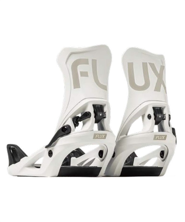 【早期購入】FLUX フラックス スノーボード バインディング ビンディング メンズ ステップオン DS STEP ON ムラサキスポーツ 24-25モデル LL B15