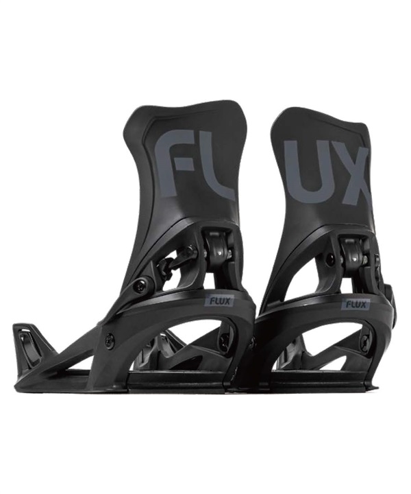 【早期購入】FLUX フラックス スノーボード バインディング ビンディング レディース ステップオン DS STEP ON Women's 24-25モデル LL B15