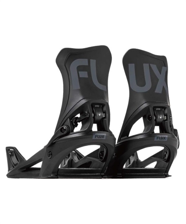 FLUX フラックス スノーボード バインディング ビンディング レディース ステップオン DS STEP ON Women's 24-25モデル LL B15