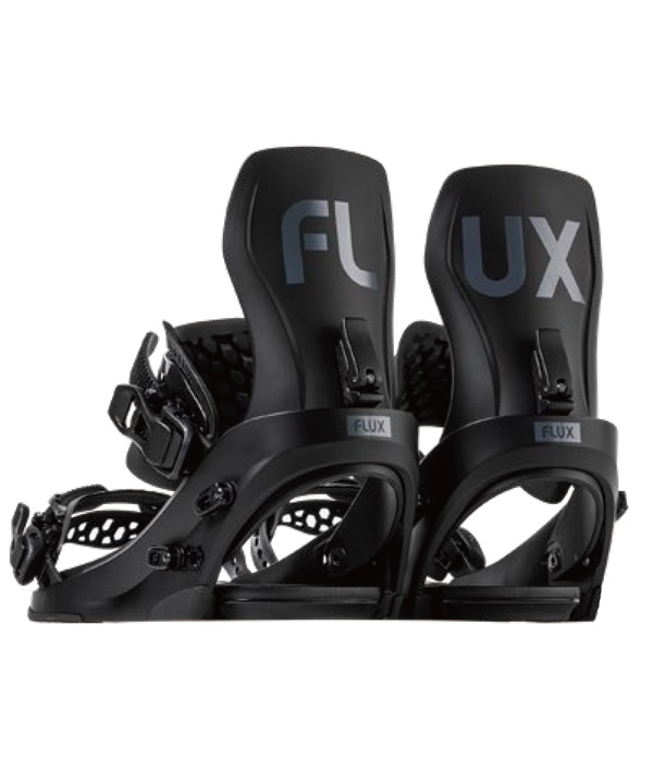 【早期購入】FLUX フラックス スノーボード バインディング ビンディング メンズ CV ムラサキスポーツ 24-25モデル LL B23