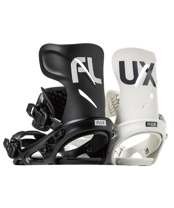 【早期購入】FLUX フラックス スノーボード バインディング ビンディング メンズ GT ムラサキスポーツ 24-25モデル LL B23