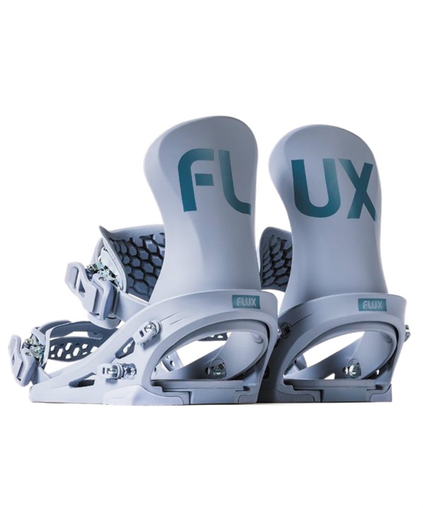 【早期購入】FLUX フラックス スノーボード バインディング ビンディング レディース SR-Woman's ムラサキスポーツ 24-25モデル LL B23