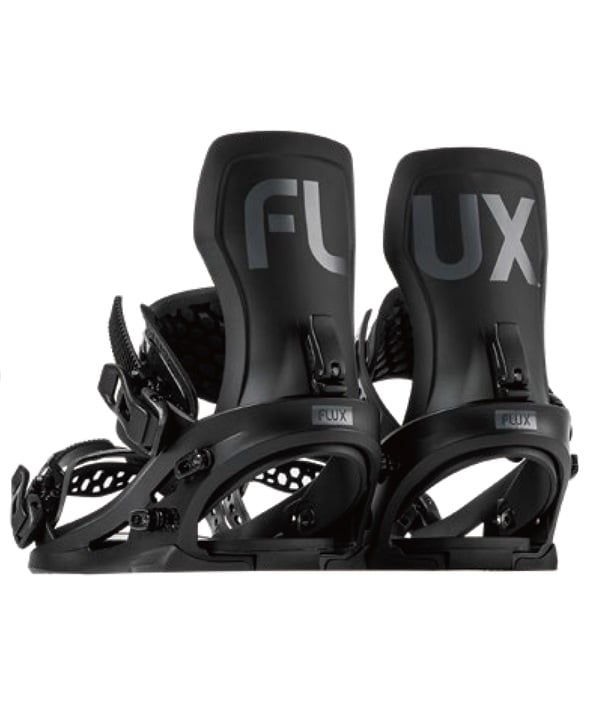 【早期購入】FLUX フラックス スノーボード バインディング ビンディング メンズ XF ムラサキスポーツ 24-25モデル LL B23