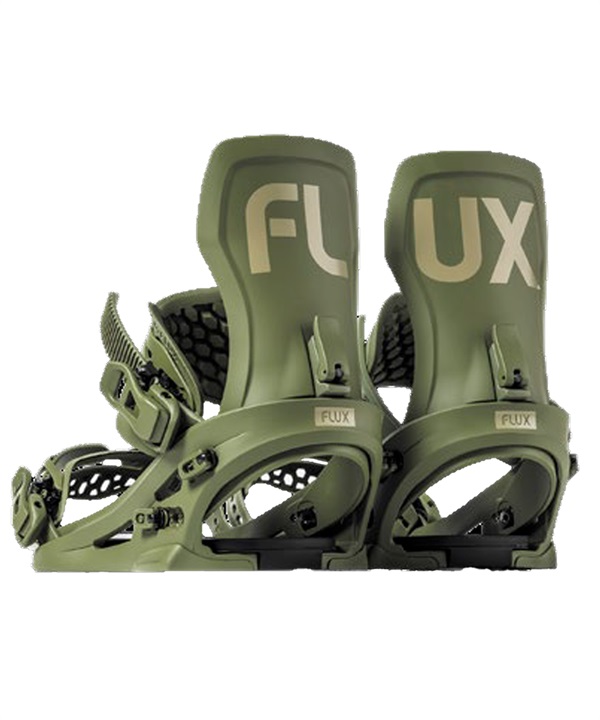 【早期購入】FLUX フラックス スノーボード バインディング ビンディング メンズ XF ムラサキスポーツ 24-25モデル LL B23