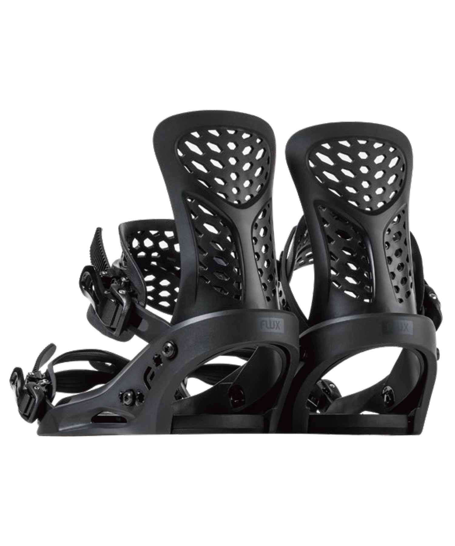 FLUX FL XS ホワイト ビンディング FLUX BINDINGS 【FLUX FL white size XS】 / 「軽量で柔軟性の