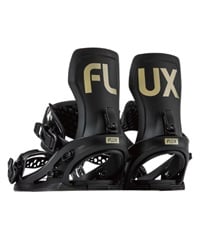 【早期購入】FLUX フラックス スノーボード バインディング ビンディング レディース XF-Woman's ムラサキスポーツ 24-25モデル LL B23