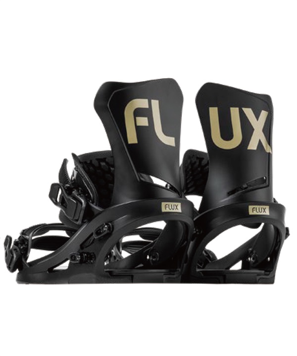【早期購入】FLUX フラックス スノーボード バインディング ビンディング レディース DS-Woman's ムラサキスポーツ 24-25モデル LL B23