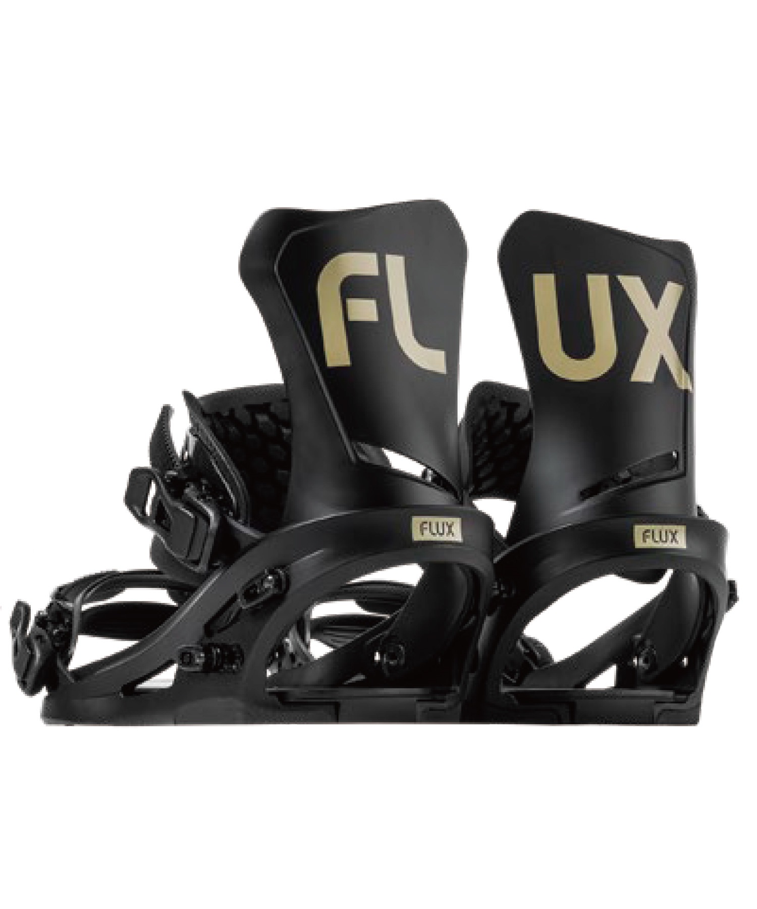 FLUX フラックス スノーボード バインディング ビンディング