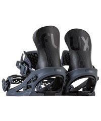 FLUX フラックス スノーボード バインディング ビンディング メンズ SR ムラサキスポーツ 24-25モデル LL B23