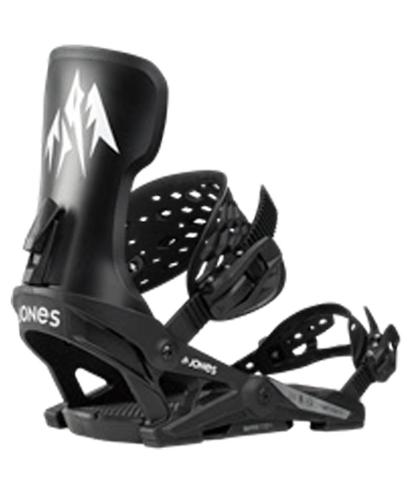 JONES ジョーンズ スノーボード バインディング ビンディング メンズ METEORITE ムラサキスポーツ 24-25モデル LL B15