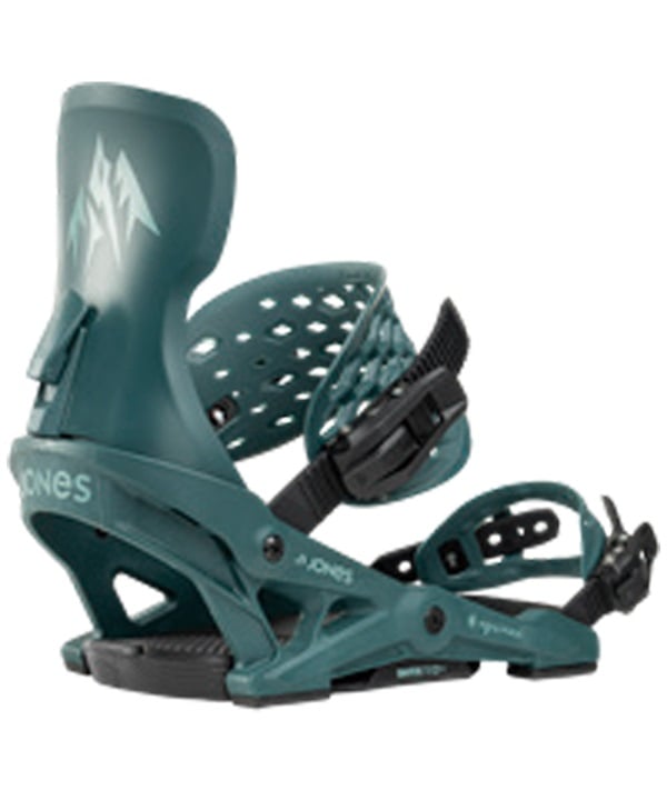 JONES ジョーンズ スノーボード バインディング ビンディング レディース EQUINOX ムラサキスポーツ 24-25モデル LL B15