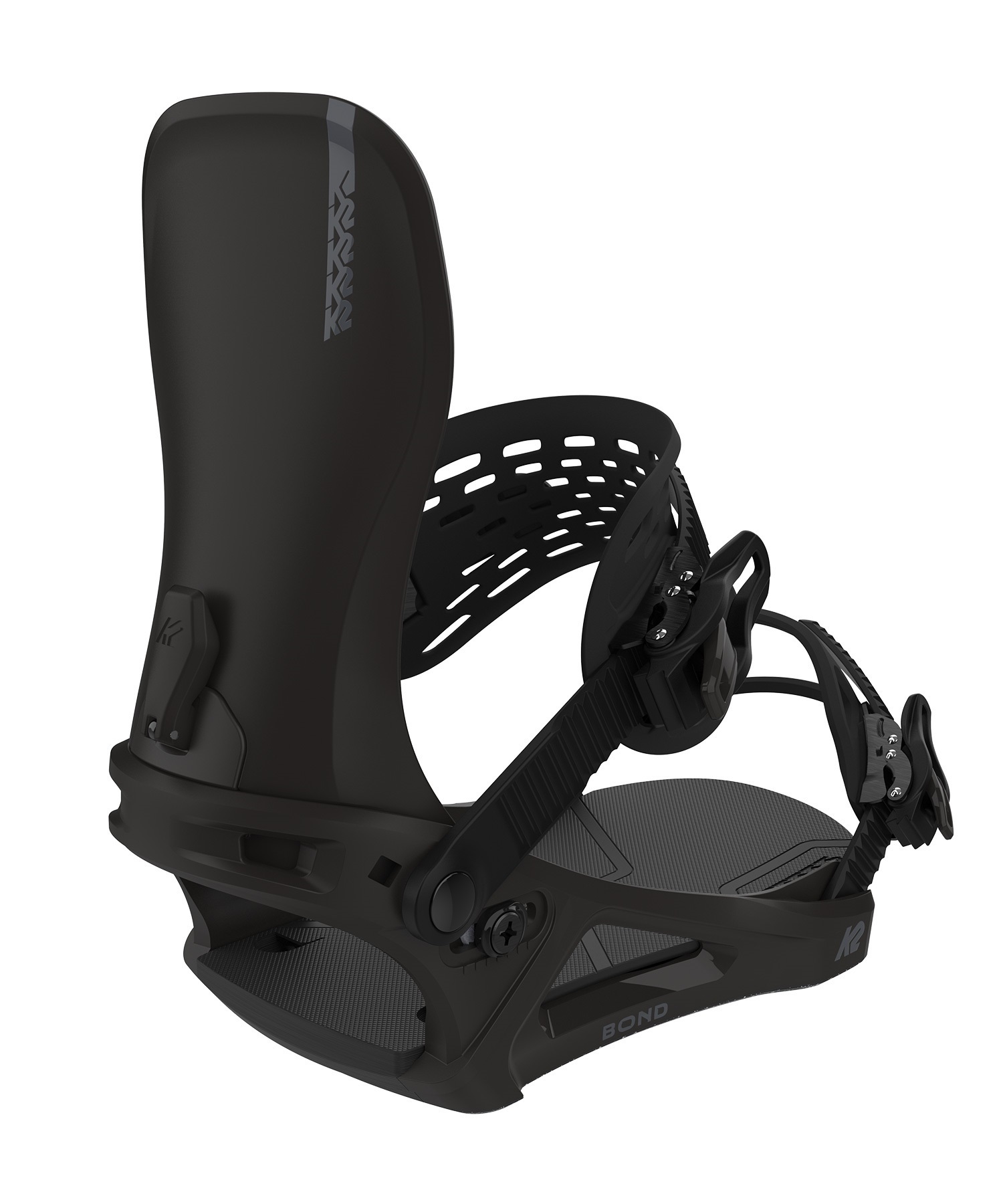 K2 ケーツー スノーボード バインディング ビンディング メンズ BOND