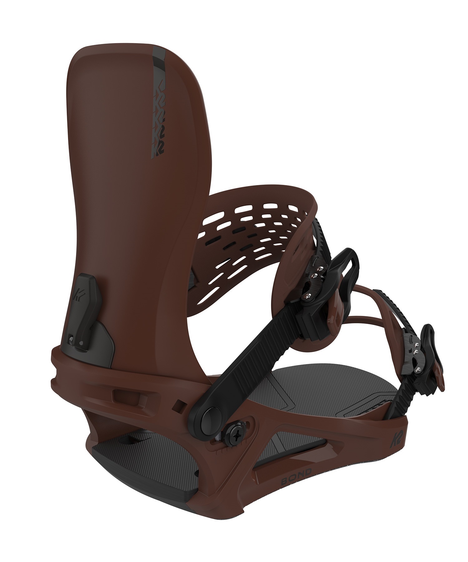 K2ビンディング K2 2026 K2 ケーツー SONIC ソニック BLACK 25-26 スノーボード