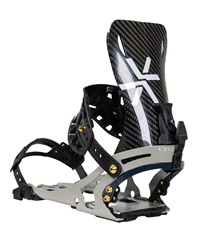 KARAKORAM カラコラム スノーボード バインディング ビンディング メンズ スプリット PRIME X-CARBON 24-25モデル LL B15