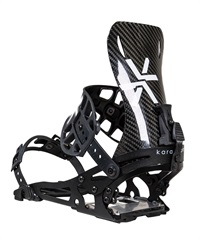 KARAKORAM カラコラム スノーボード バインディング ビンディング メンズ スプリット PRIME STRAIGHTLINE 24-25モデル LL B15
