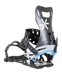 KARAKORAM カラコラム スノーボード バインディング ビンディング メンズ スプリット PRIME NOMAD ムラサキスポーツ 24-25モデル LL B15