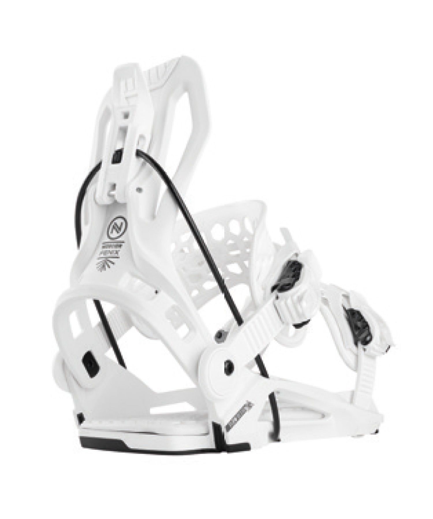 NIDECKER/スノーボードバインディング/- NIDECKER ナイデッカー スノーボード バインディング