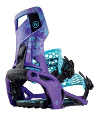 NIDECKER 『 SUPERMATIC 』 24-25 ナイデッカー バインディング