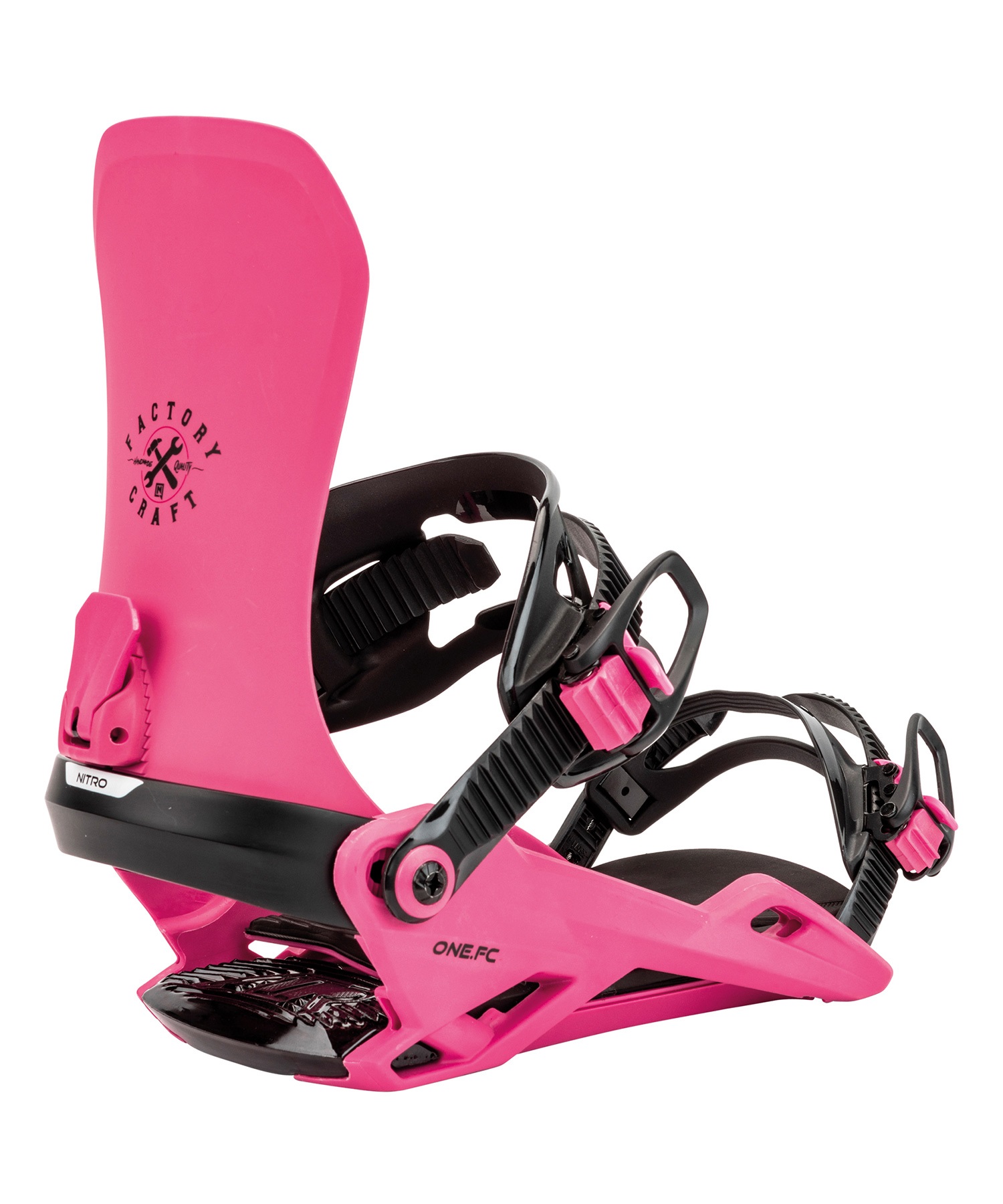 スノーボード NITRO 143cm ビンディングRIDE S/Mセット NITRO ナイトロ スノーボード バインディング ビンディング