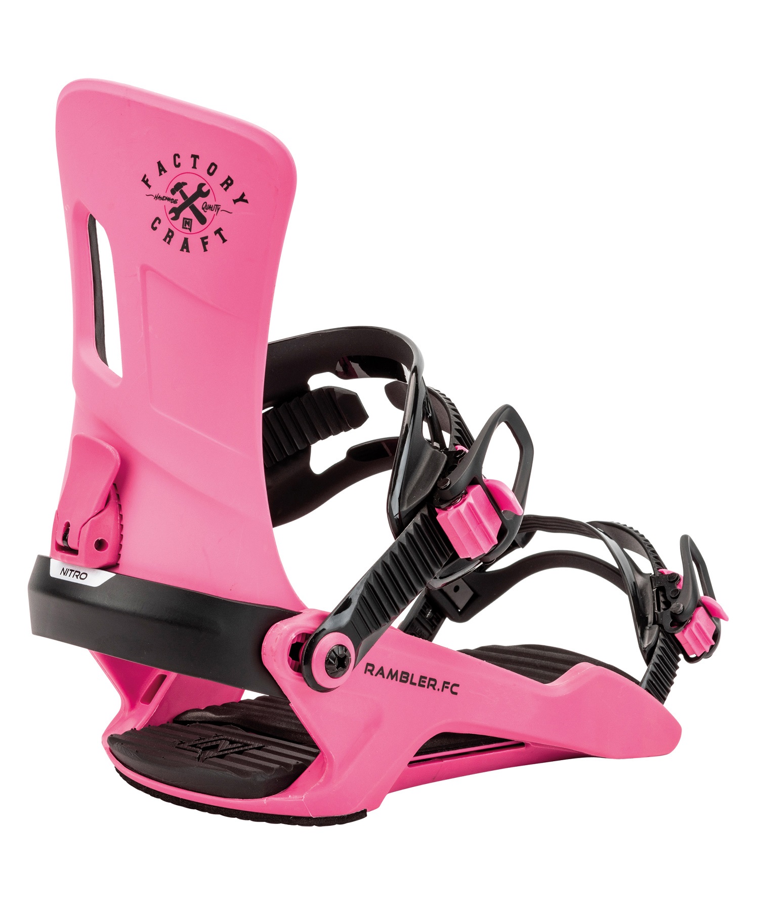 最終値下げ！ナイトロチームプロ165W 最終値下げ！ナイトロチームプロ165W