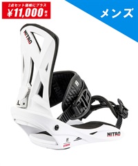 セットアイテム対象 NITRO ナイトロ スノーボード