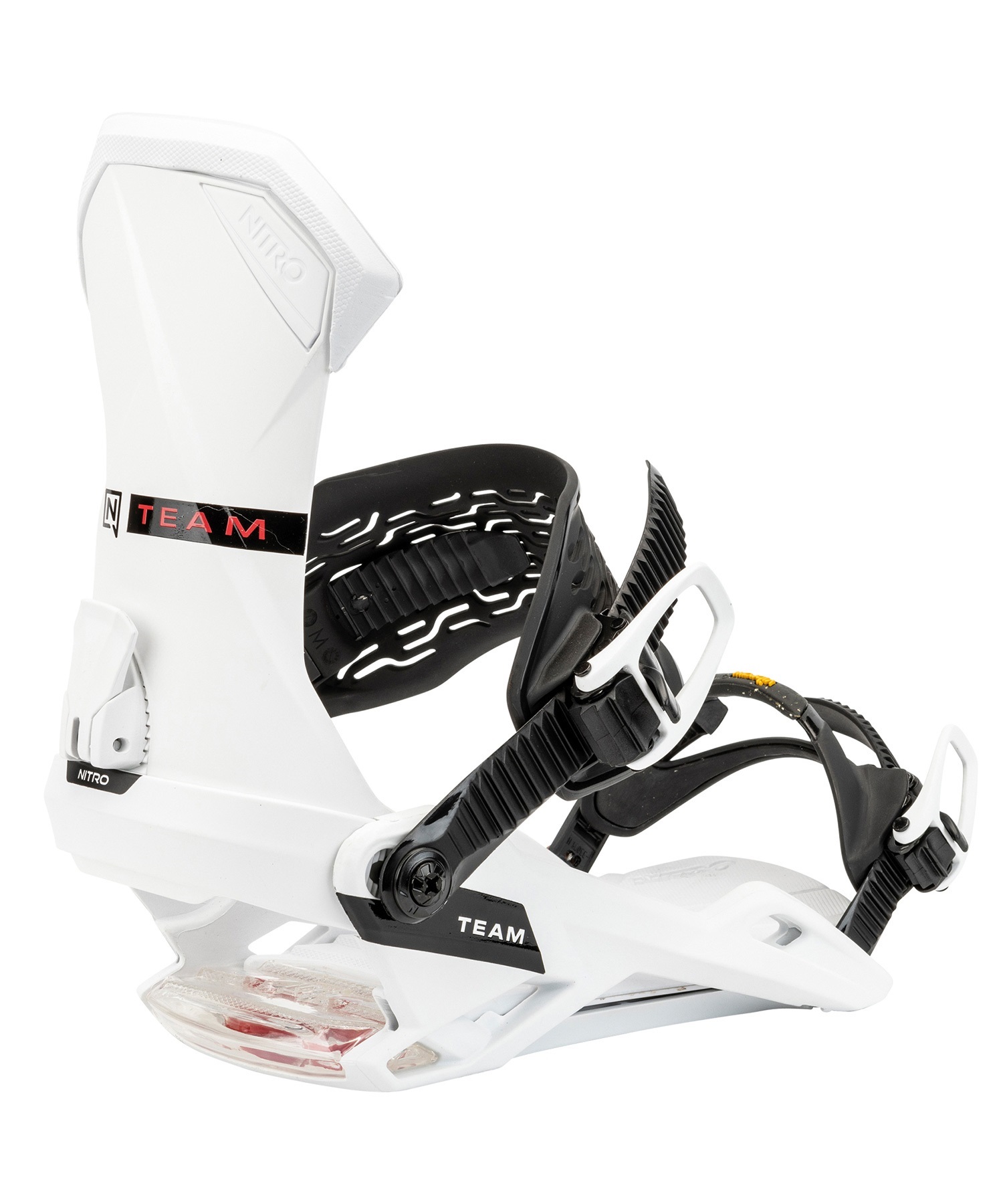 NITRO ナイトロ スノーボード バインディング ビンディング メンズ