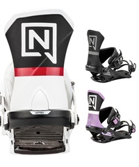 NITRO ナイトロ スノーボード バインディング ビンディング