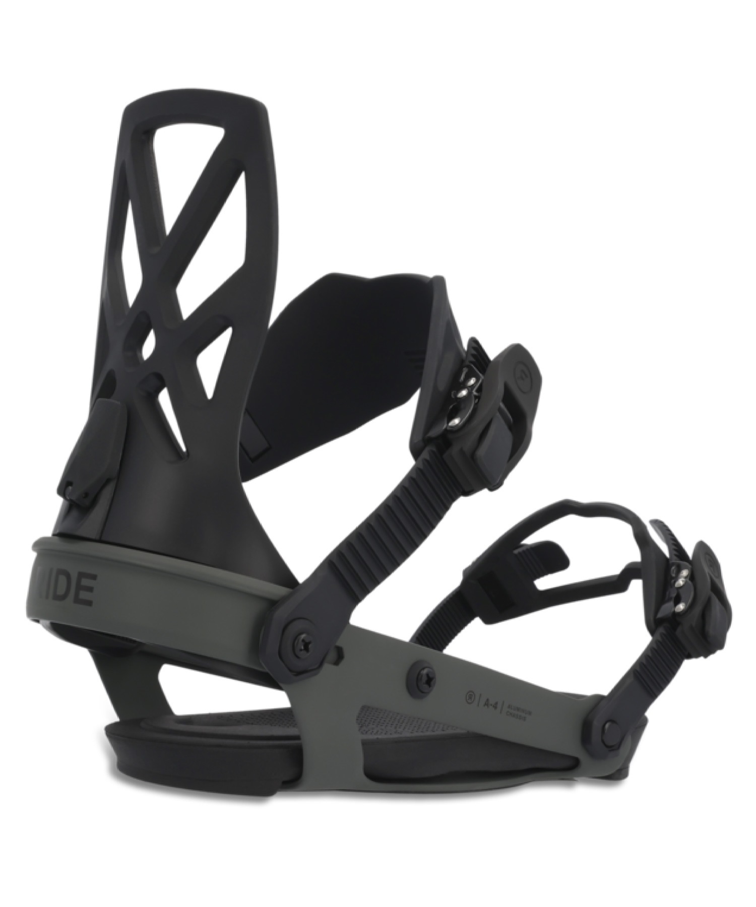 HEAD DAYMAKER ビンディング付き　ride lx 12b05 HEAD DAYMAKER ビンディング付きride lx 12b05