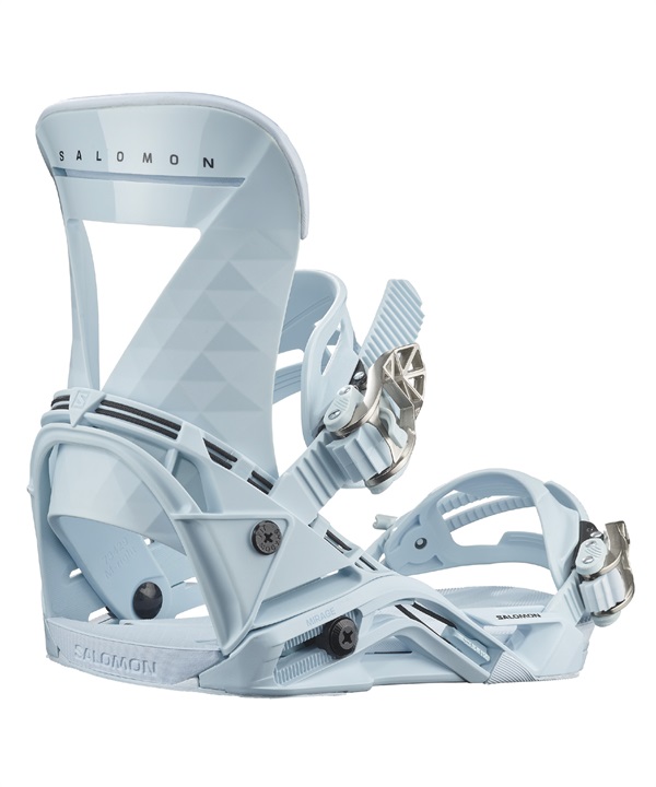 SALOMON バインディング スノーボード｜ムラサキスポーツ公式