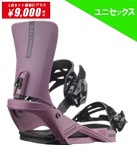 SALOMON - 新品付き　バインディング　サロモン　L サロモン スノーボードビンディング」の人気商品一覧 | 安い商品