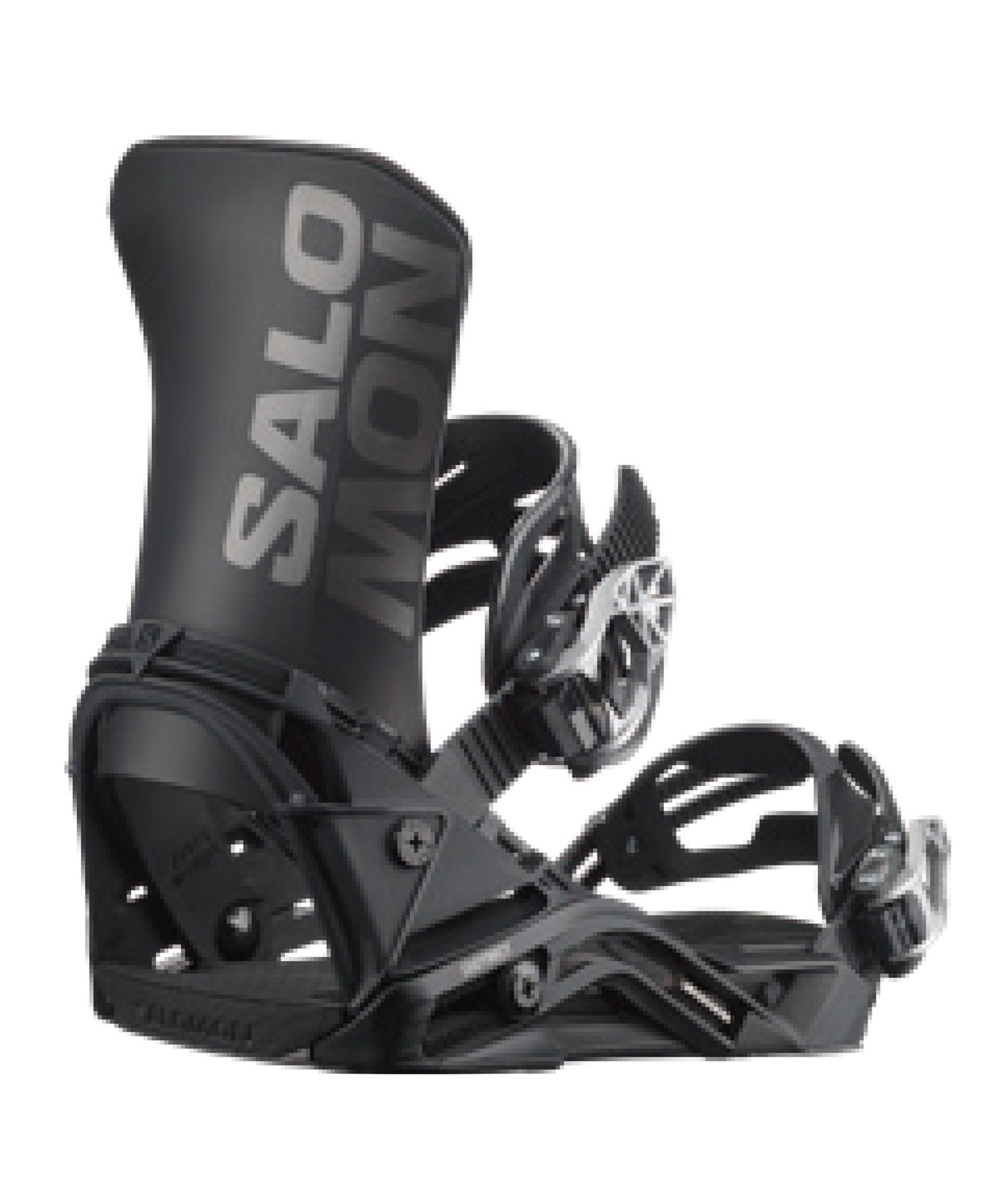 SALOMON サロモン スノーボード バインディング ビンディング