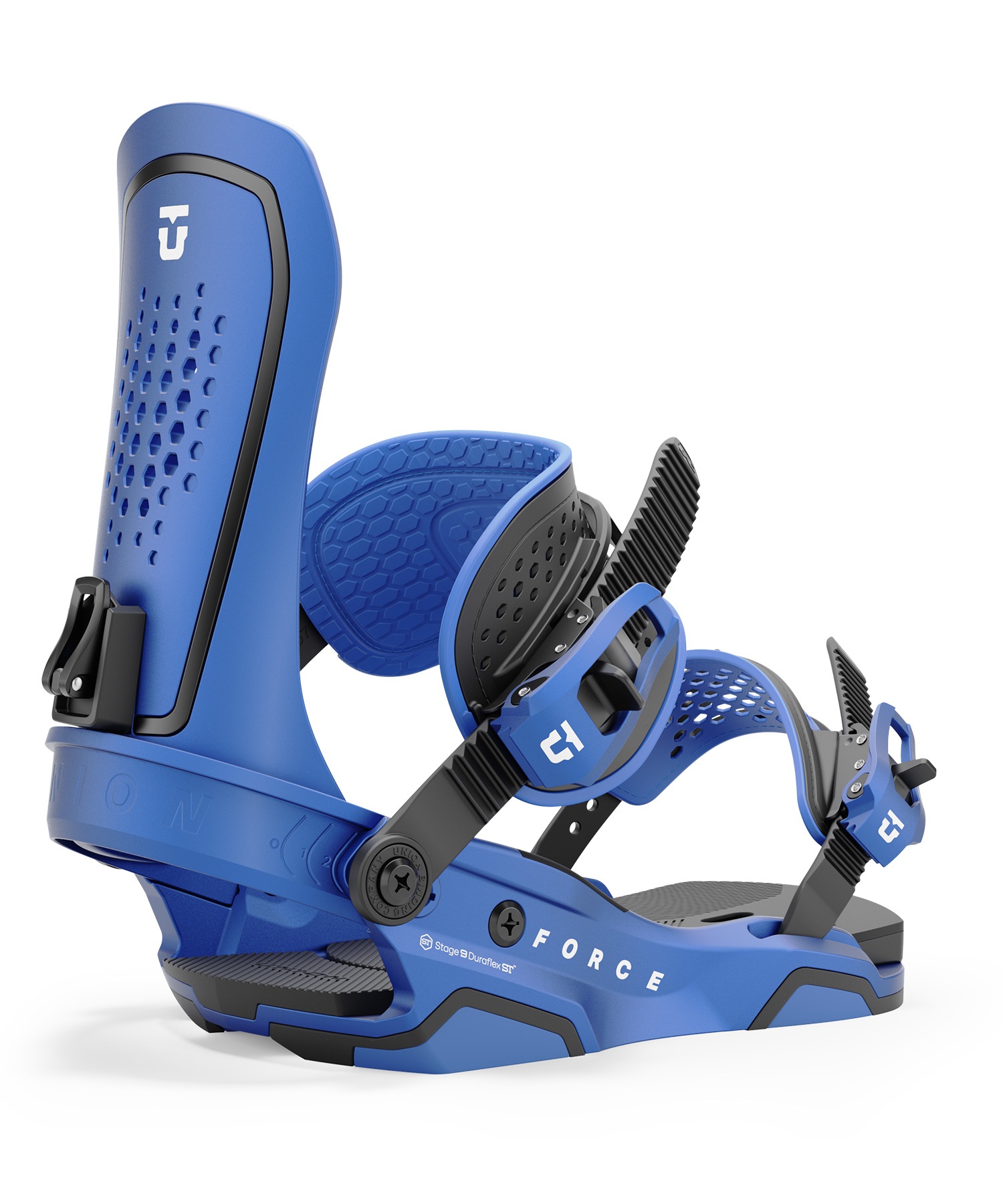 UNION ユニオン スノーボード バインディング ビンディング メンズ