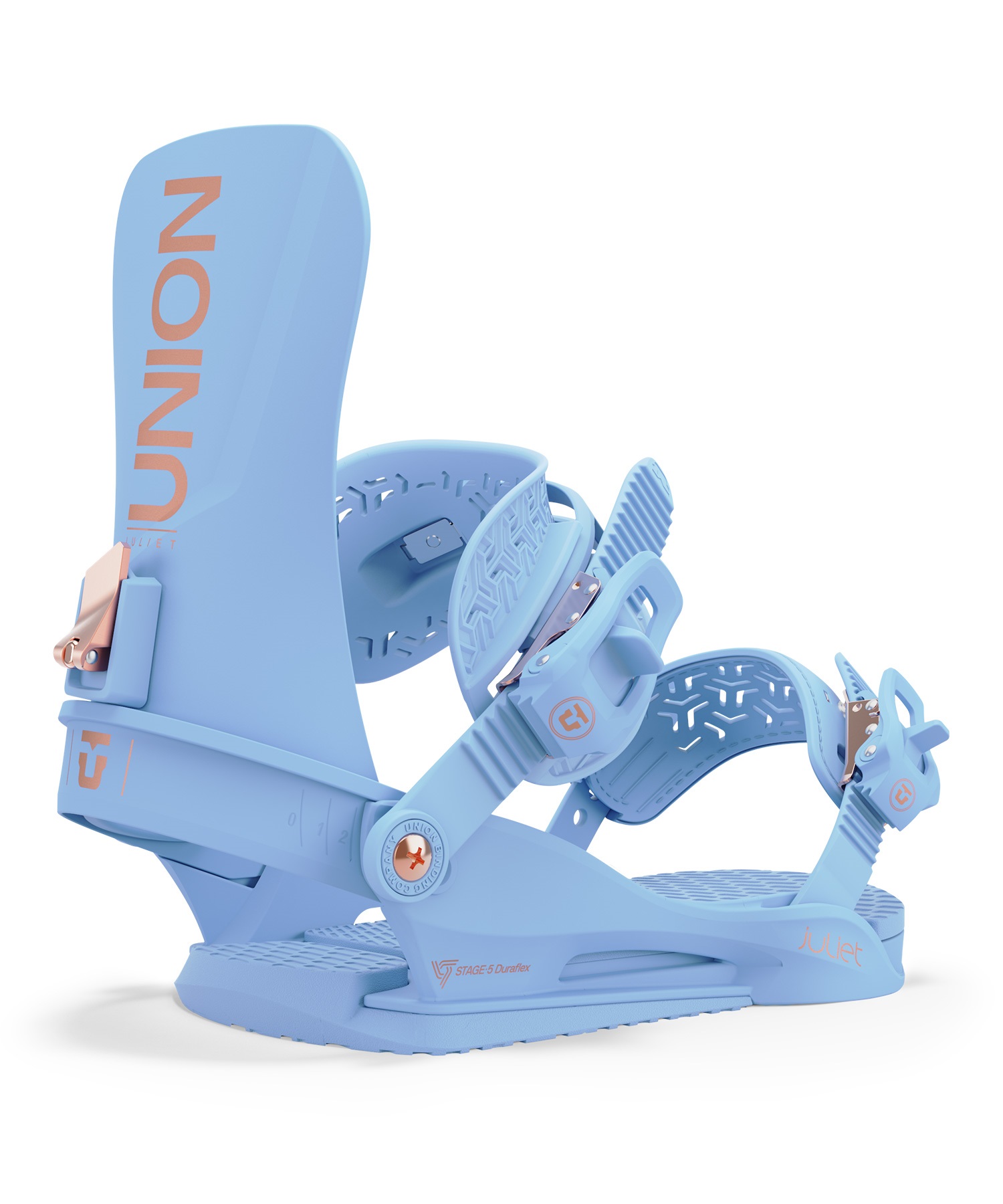 UNION ユニオン スノーボード バインディング ビンディング