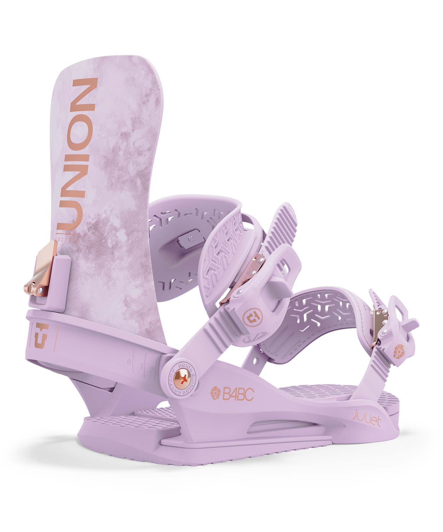 UNION ユニオン スノーボード バインディング ビンディング