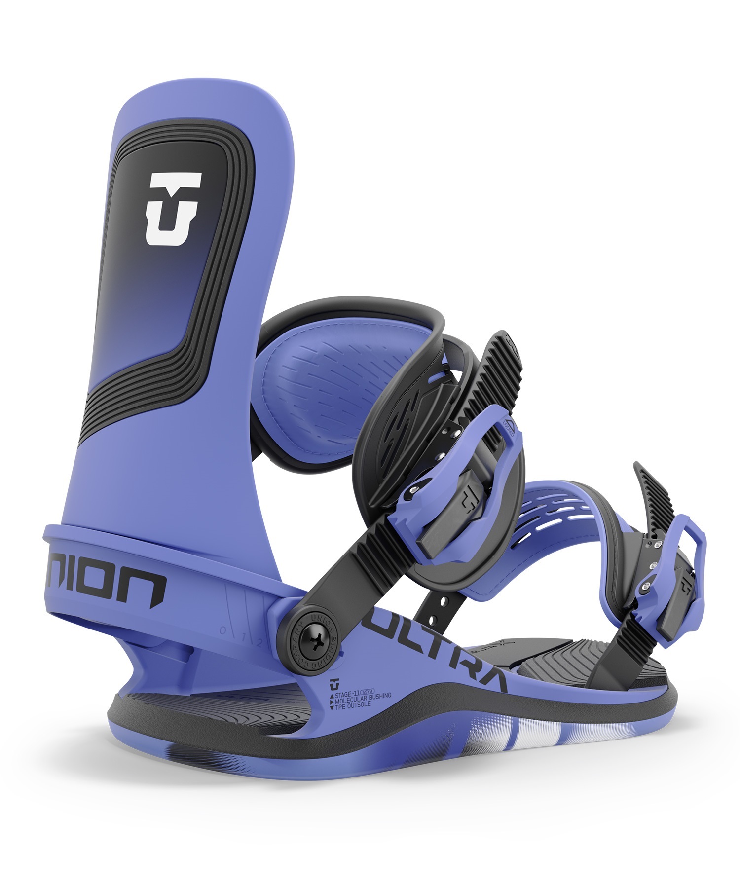 UNION ユニオン スノーボード バインディング ビンディング レディース