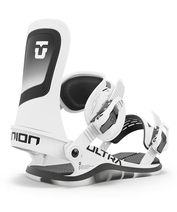 【早期購入】UNION ユニオン スノーボード バインディング ビンディング レディース ULTRA WOMEN ムラサキスポーツ 24-25モデル LL A19