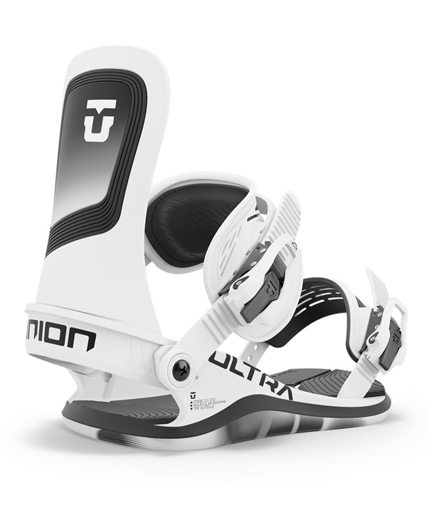 UNION ユニオン スノーボード バインディング ビンディング レディース ULTRA WOMEN ムラサキスポーツ 24-25モデル LL A19
