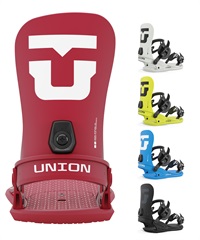UNION ユニオン スノーボード バインディング ビンディング