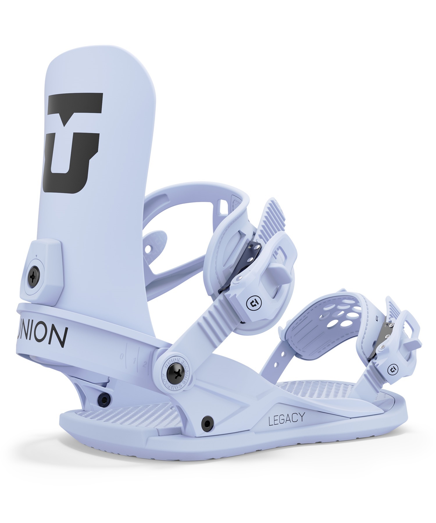 UNION ユニオン LEGACY スノーボード バインディング ビンディング
