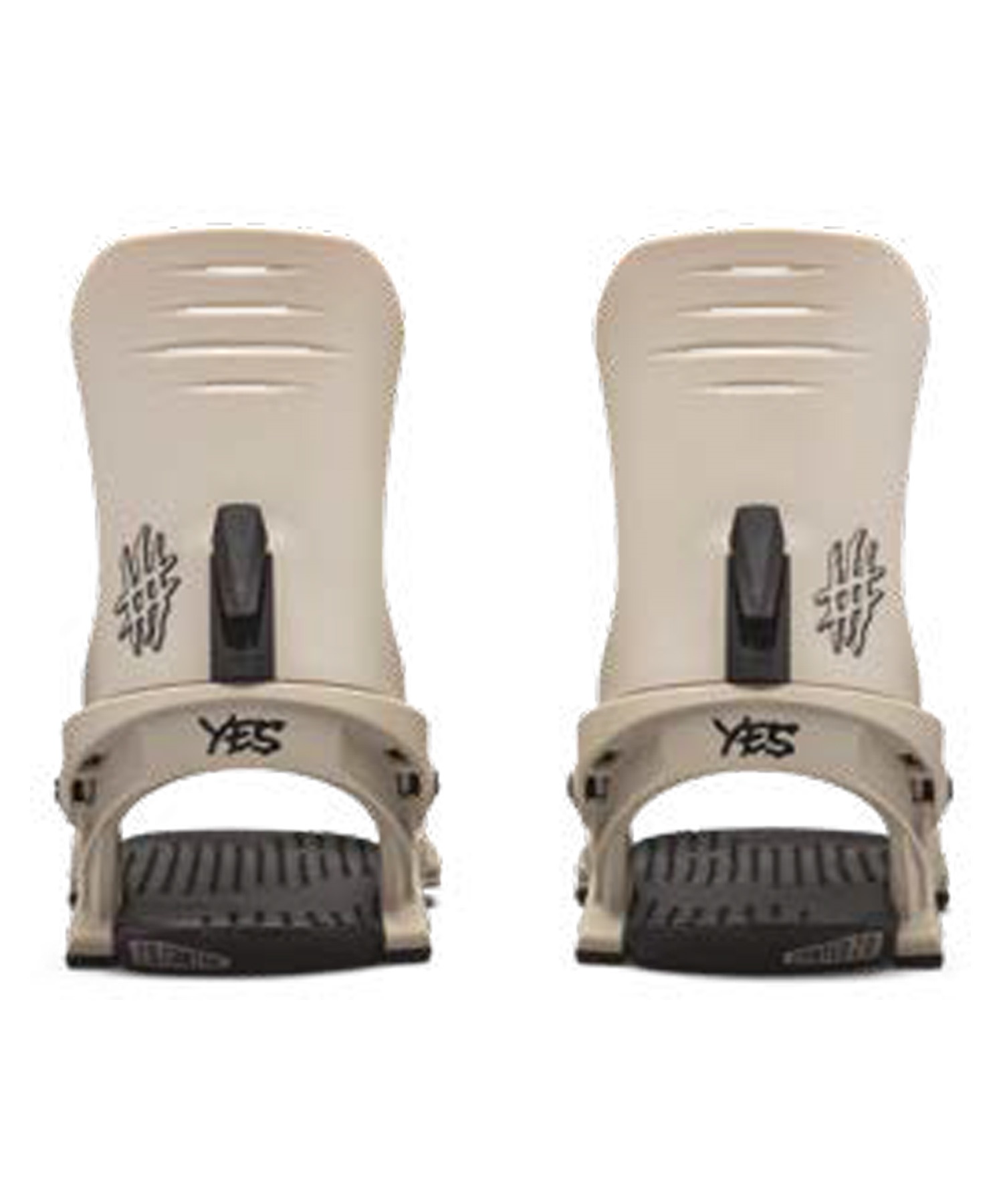 YES イエス スノーボード バインディング ビンディング ユニセックス