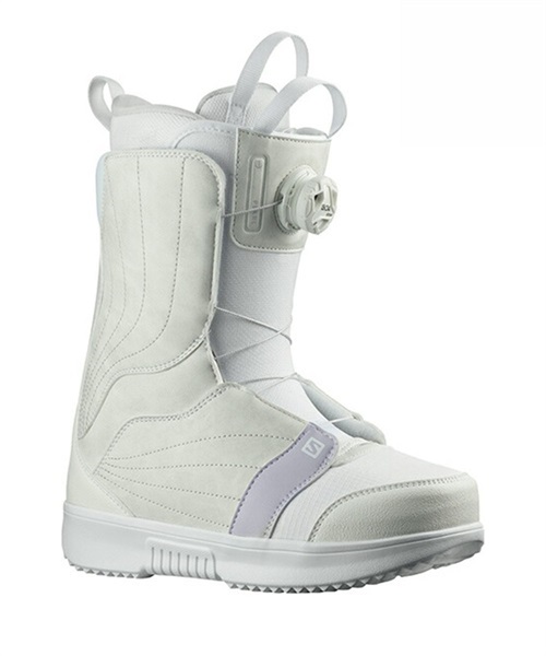 スノーボード ブーツ SALOMON サロモン PEARL BOA パール ボア スノーボード ブーツ SALOMON サロモン PEARL BOA パール ボア