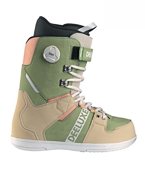 22-23 MODEL DEELUXE SNOWBOOTS ディーラックス