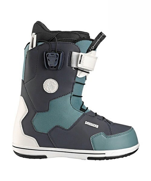 22-23 MODEL DEELUXE SNOWBOOTS ディーラックス