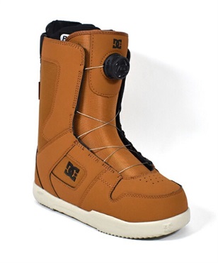 DC スノーボード ブーツ BOAシステム⭐︎27㎝ DC ディーシー スノーボード ブーツ レディース WOMENS PHASE