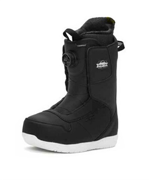 FLOW LOTUS スノーボードブーツ (女性、ジュニアに‼︎美品‼︎ ウィメンズ Burton ライムライト BOA® ワイド スノーボード
