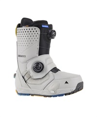 スノーボード ブーツ メンズ BURTON バートン 20247106020 Photon Step On Wide 23-24モデル ムラサキスポーツ KK B3(Gray-25.0cm)