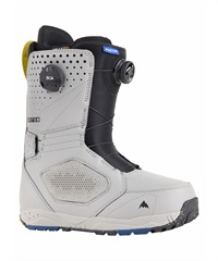 スノーボード ブーツ メンズ BURTON バートン 20685102021 Photon BOA Wide 23-24モデル ムラサキスポーツ KK B3(Gray-25.0cm)